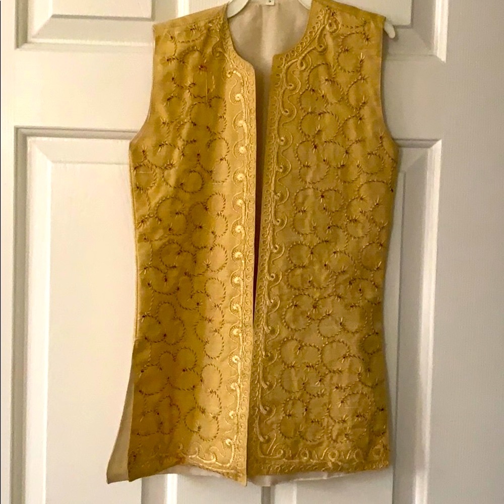 Indian Nehru Jacket